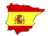OCÉANO - Espanol