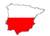 OCÉANO - Polski